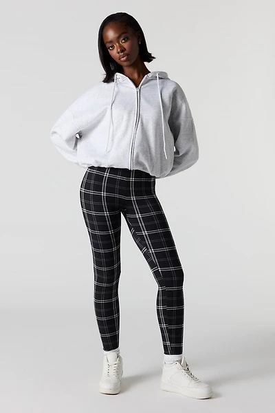 Printed Legging