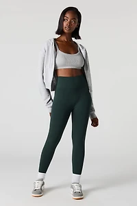 High Rise Seamless Legging