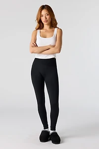 Seamless High Rise Legging