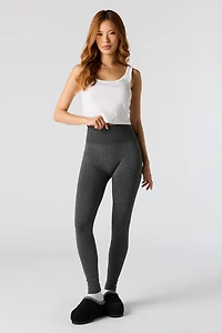 Seamless High Rise Legging