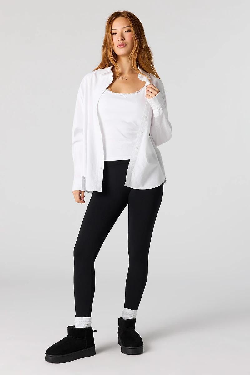 Seamless High Rise Legging