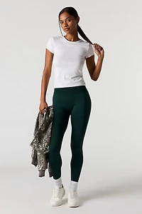 High Rise Seamless Legging