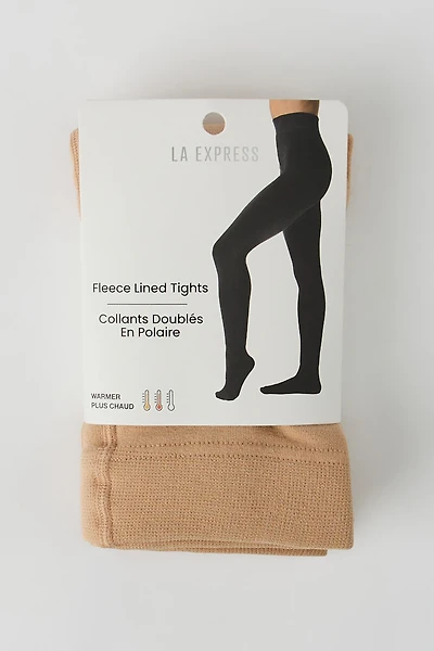 Fleece Lined Legging