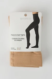 Fleece Lined Legging
