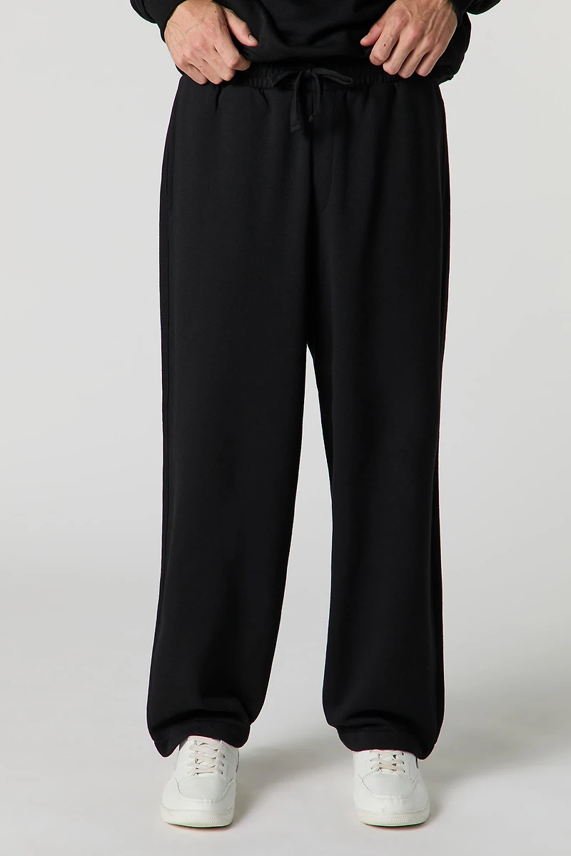 Balloon Fleece Sweatpant