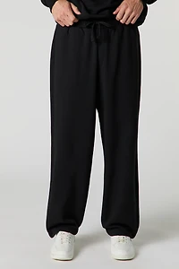 Balloon Fleece Sweatpant
