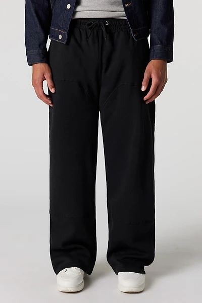 Fleece Carpenter Sweatpant