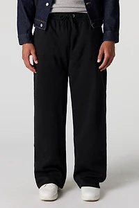 Fleece Carpenter Sweatpant
