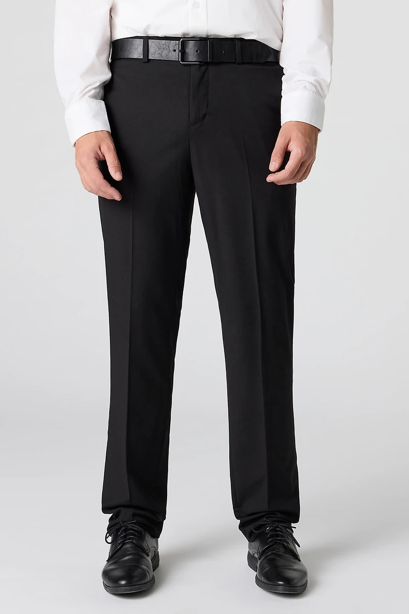 Slim Fit Suit Pant