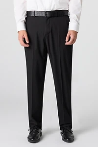 Regular Fit Suit Pant