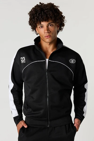 Track Jacket