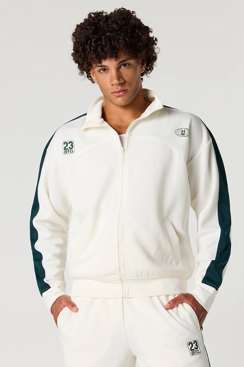 Blouson d'entraînement