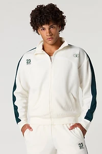 Blouson d'entraînement