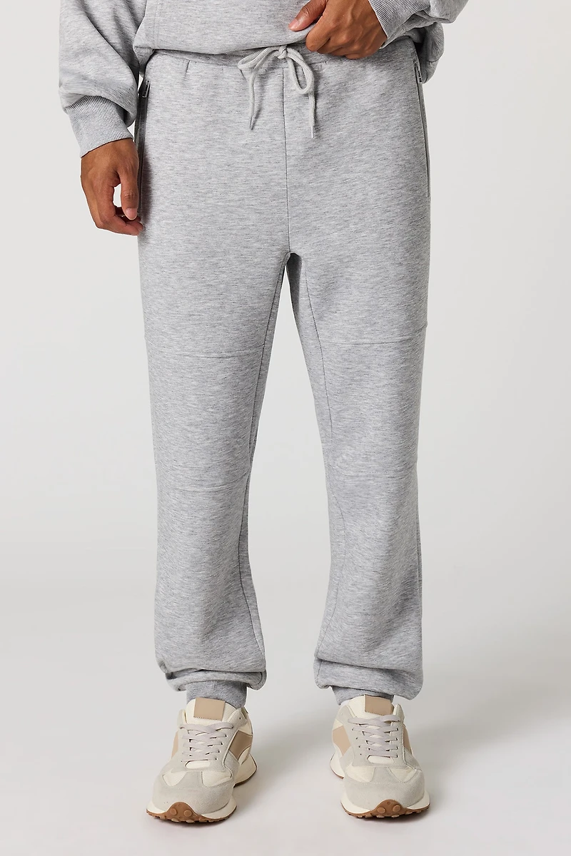 Jogger Active en scuba