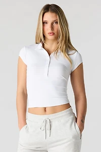 Polo profilé