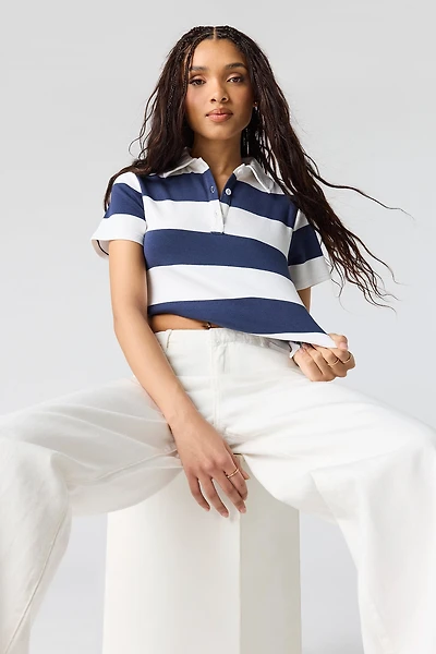 Polo classique