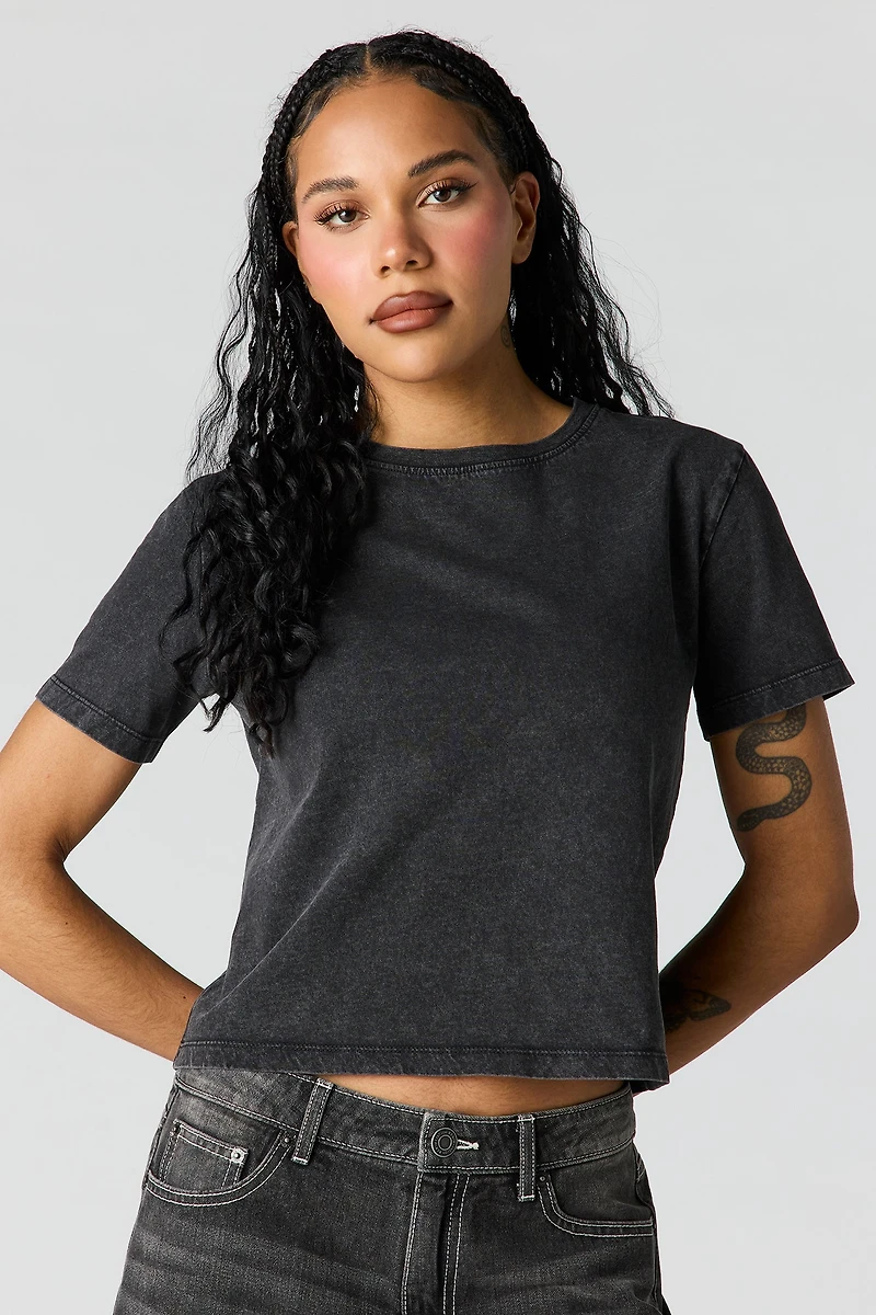 Boxy T-Shirt