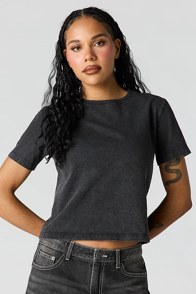 Boxy T-Shirt