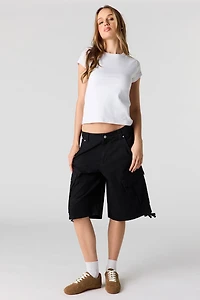 Cargo Jort 13.5"