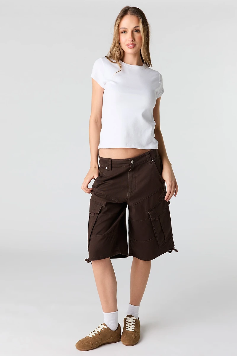 Jort cargo 13,5 po