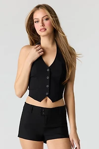 Halter Vest