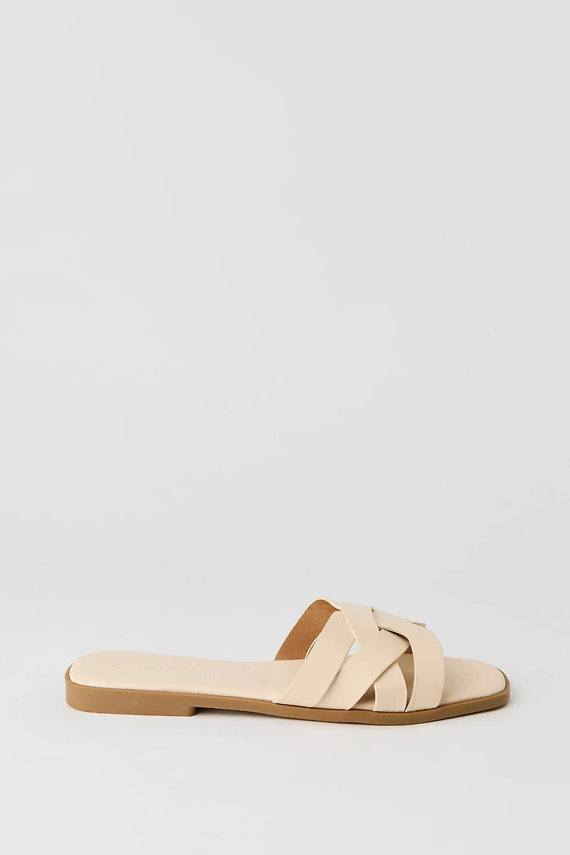 Strappy Sandal