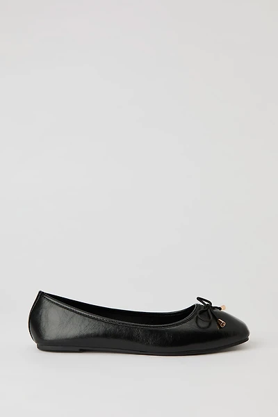 Bow Ballet Flat