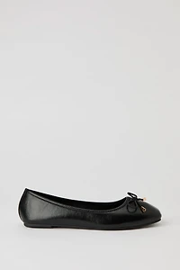 Bow Ballet Flat