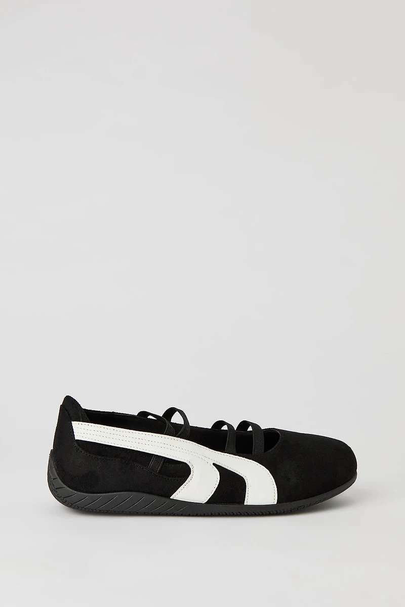 Ballet Sneaker