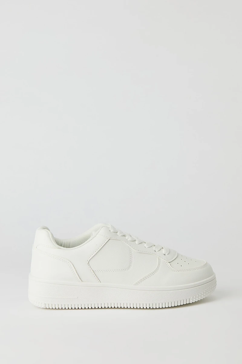 Espadrilles plateforme