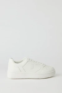 Espadrilles plateforme