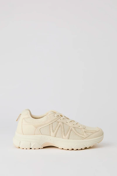 Mesh Sneaker