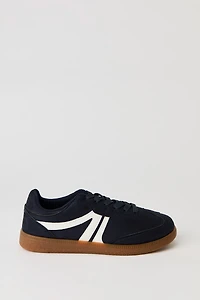 Retro Sneaker
