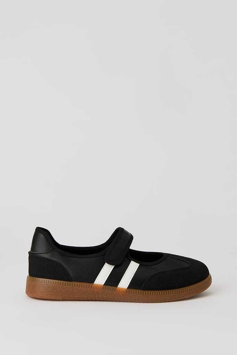 Mary Jane Sneaker
