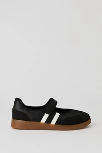 Mary Jane Sneaker