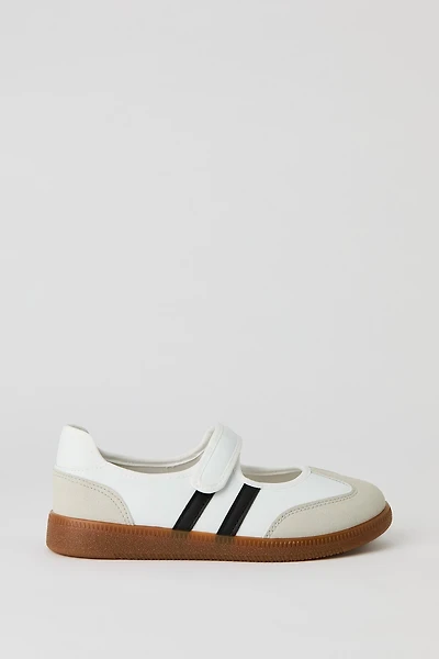 Espadrilles Mary Jane