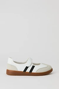 Mary Jane Sneaker