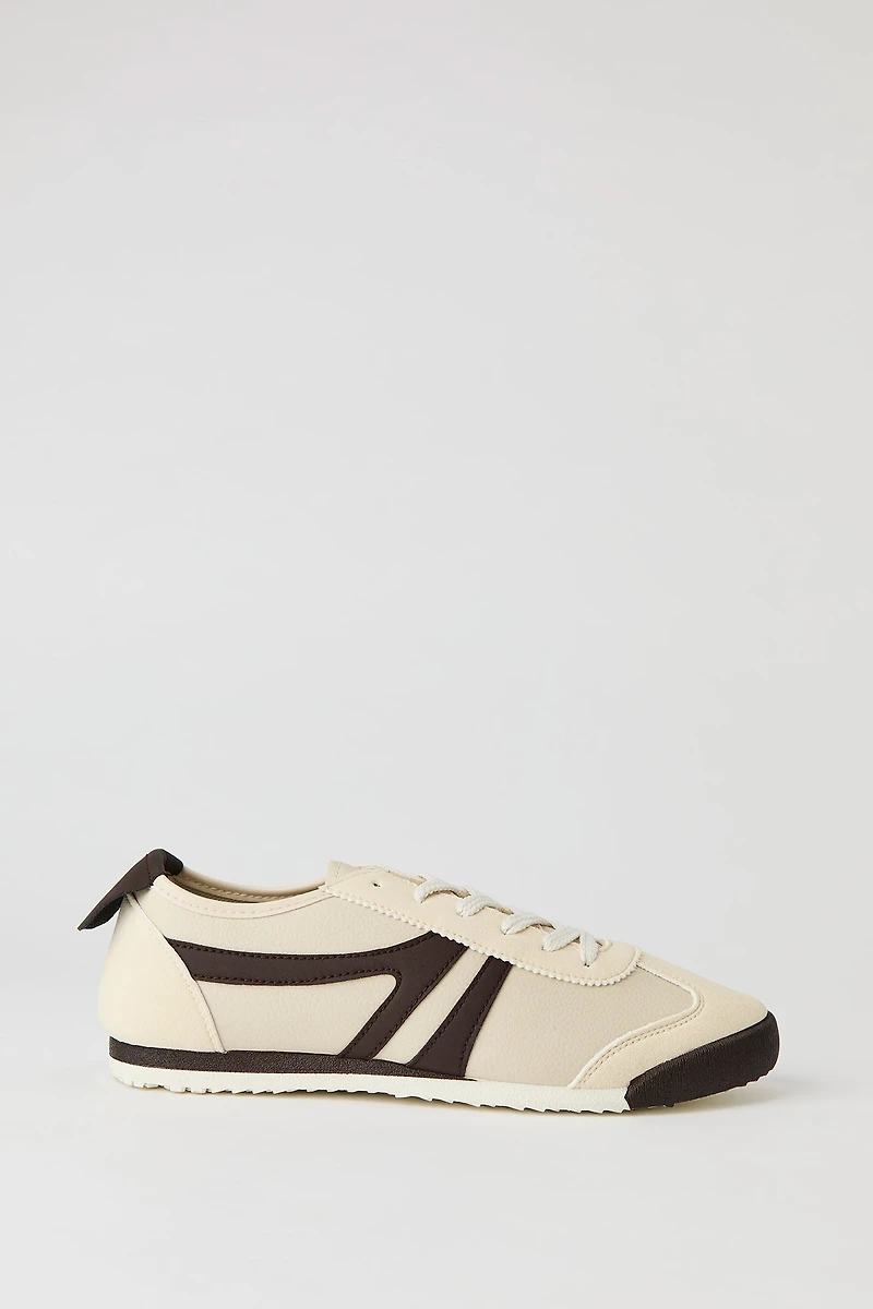 Retro Sneaker