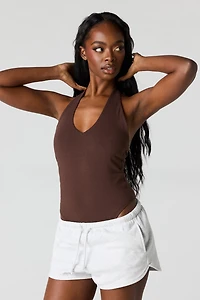 Maillot bain-de-soleil profilé doux