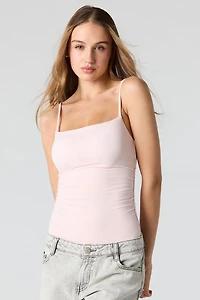 Contour Square Neck Cami Bodysuit
