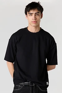 Oversized Heavyweight T-Shirt