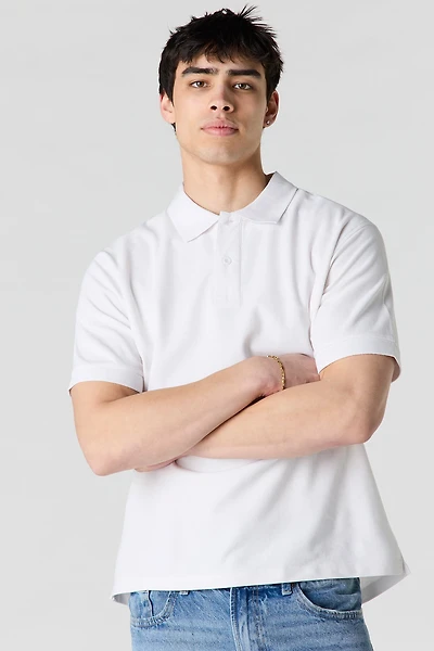 Polo uni