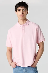 Solid Polo