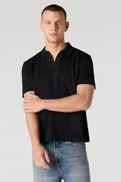 Collared T-Shirt