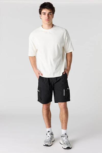 Cargo Pocket Short