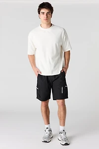 Cargo Pocket Short