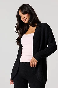 Knit Cardigan