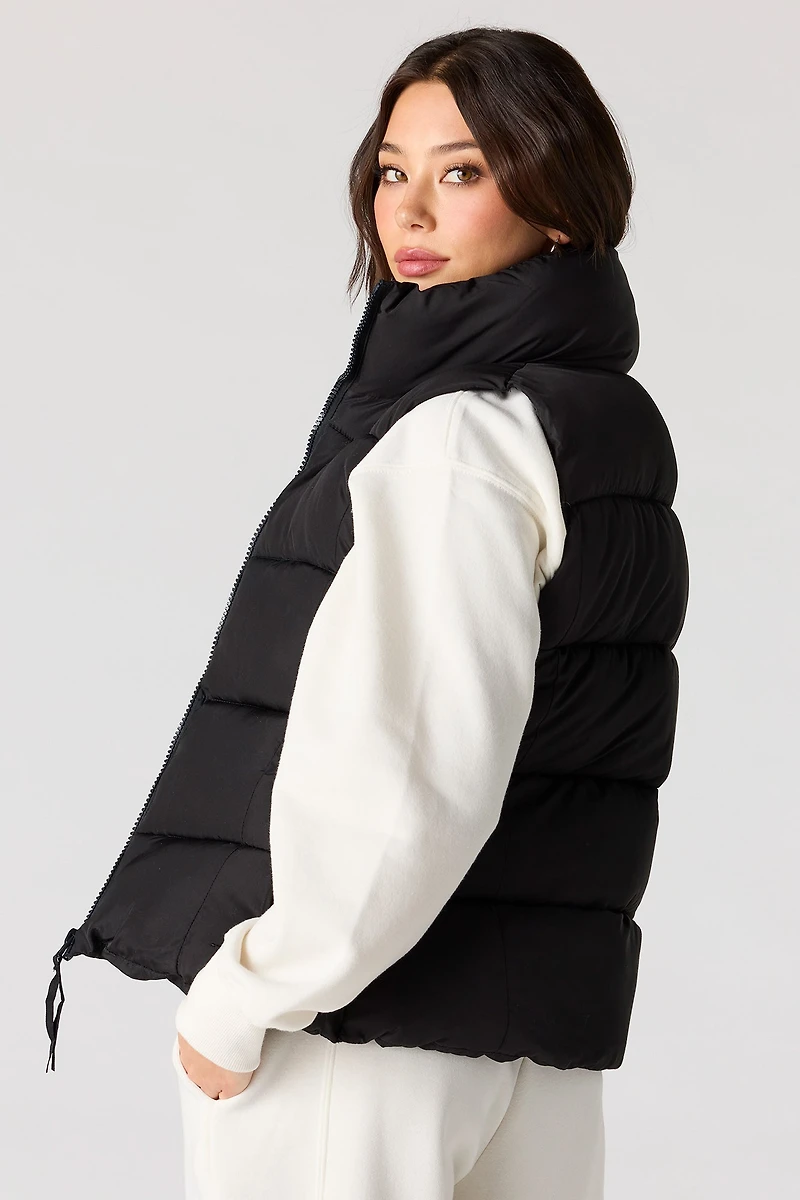 Puffer Vest