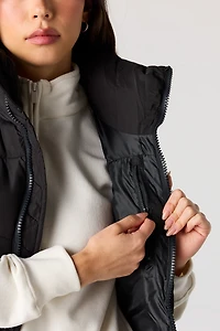 Puffer Vest