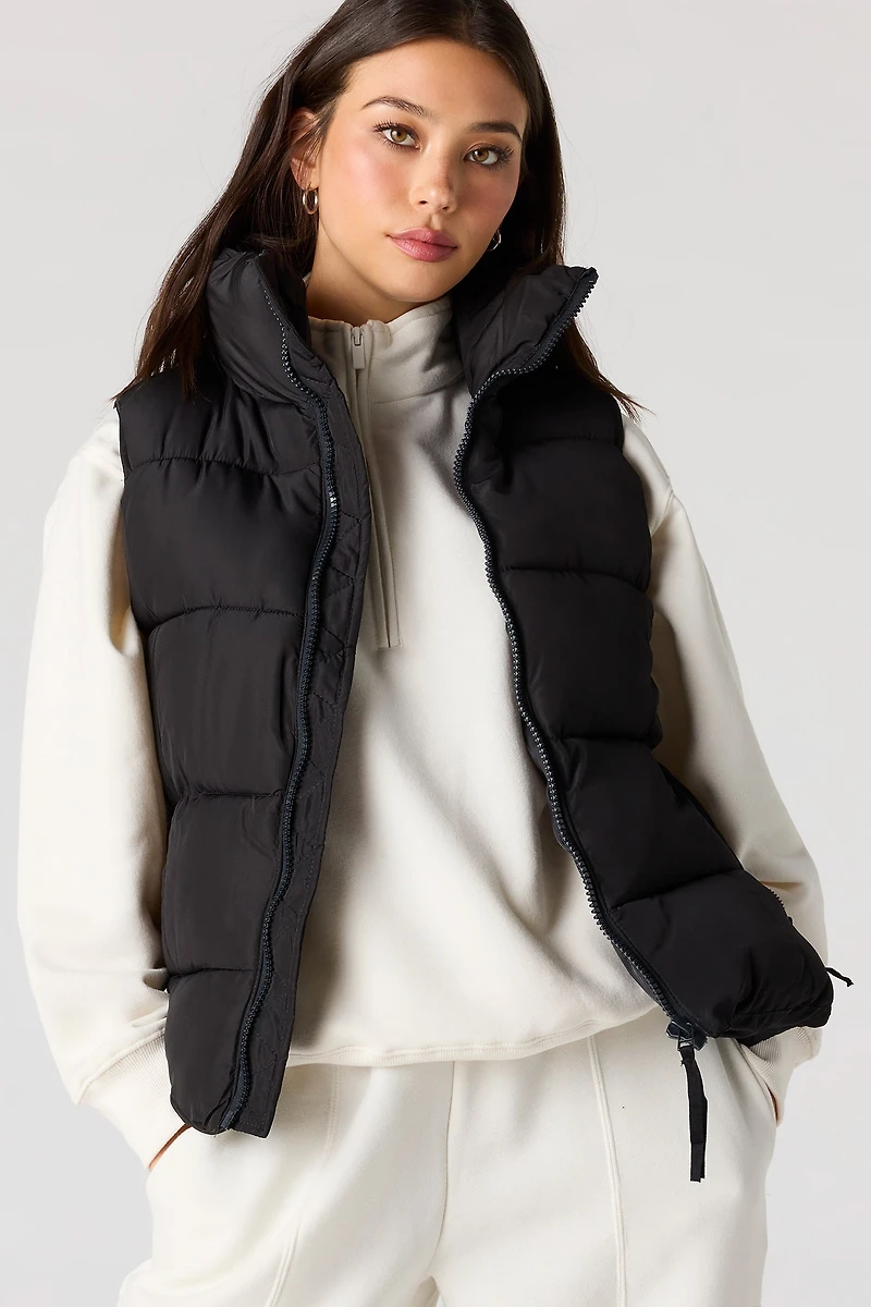Puffer Vest
